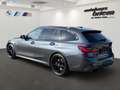 BMW 340 M340d xDrive Touring Head-Up HK HiFi DAB WLAN Grau - thumbnail 4