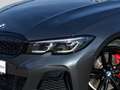 BMW 340 M340d xDrive Touring Head-Up HK HiFi DAB WLAN Grau - thumbnail 5