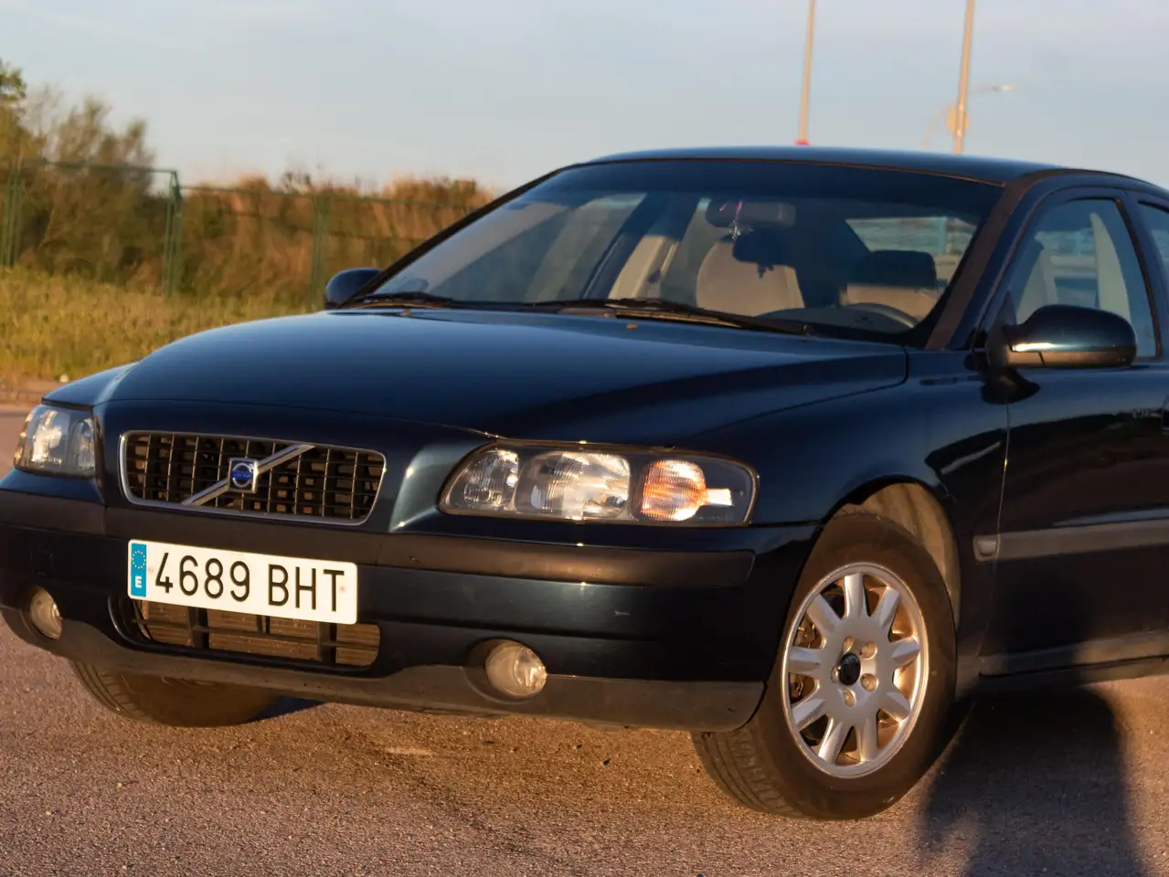 Volvo S60 Optima Optima, foto 12