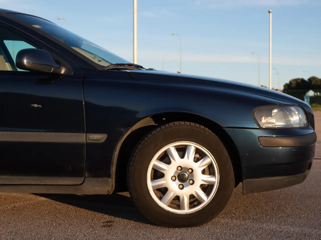 Volvo S60 Optima Optima, foto 5