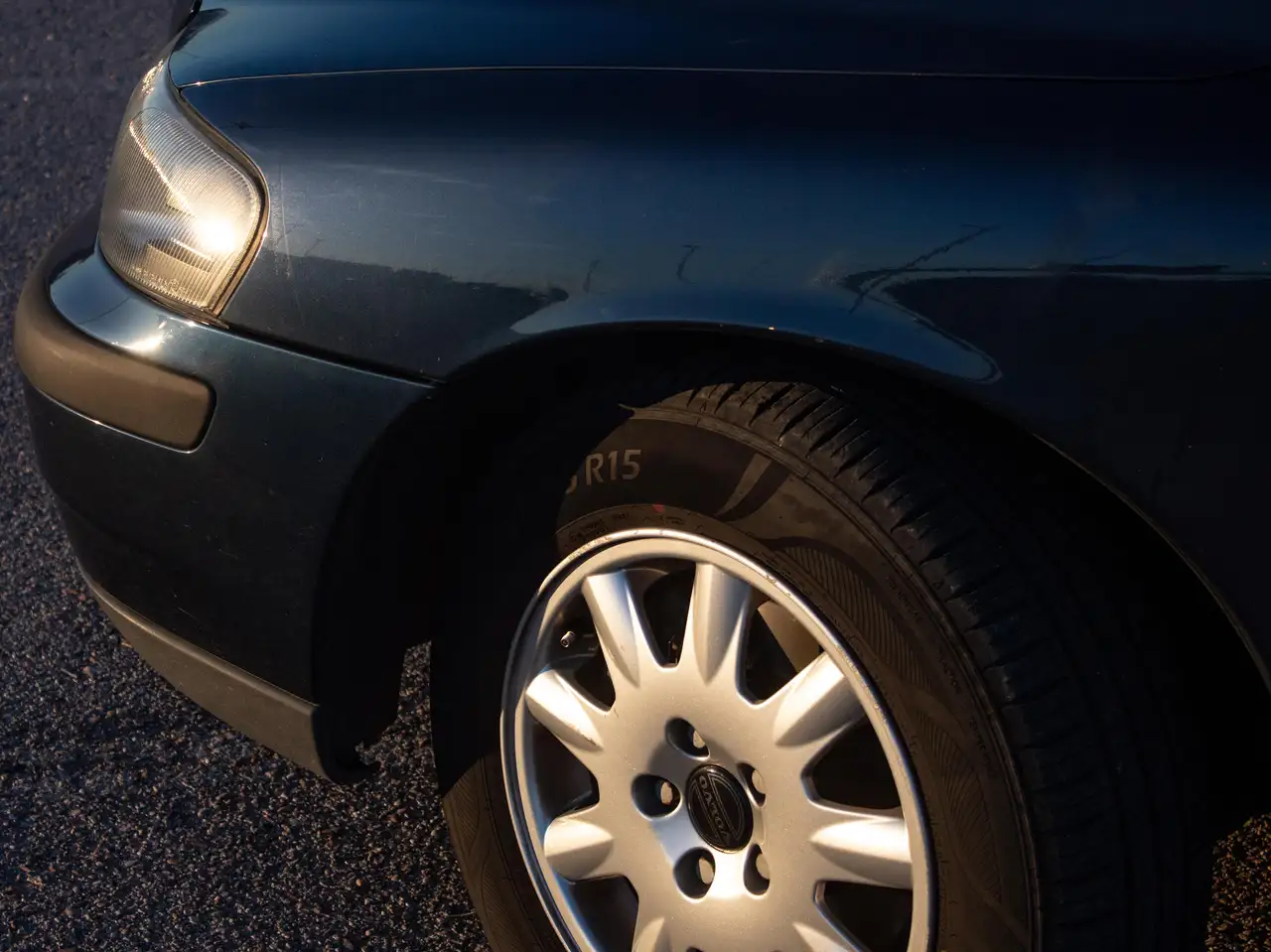 Volvo S60 Optima Optima, foto 11