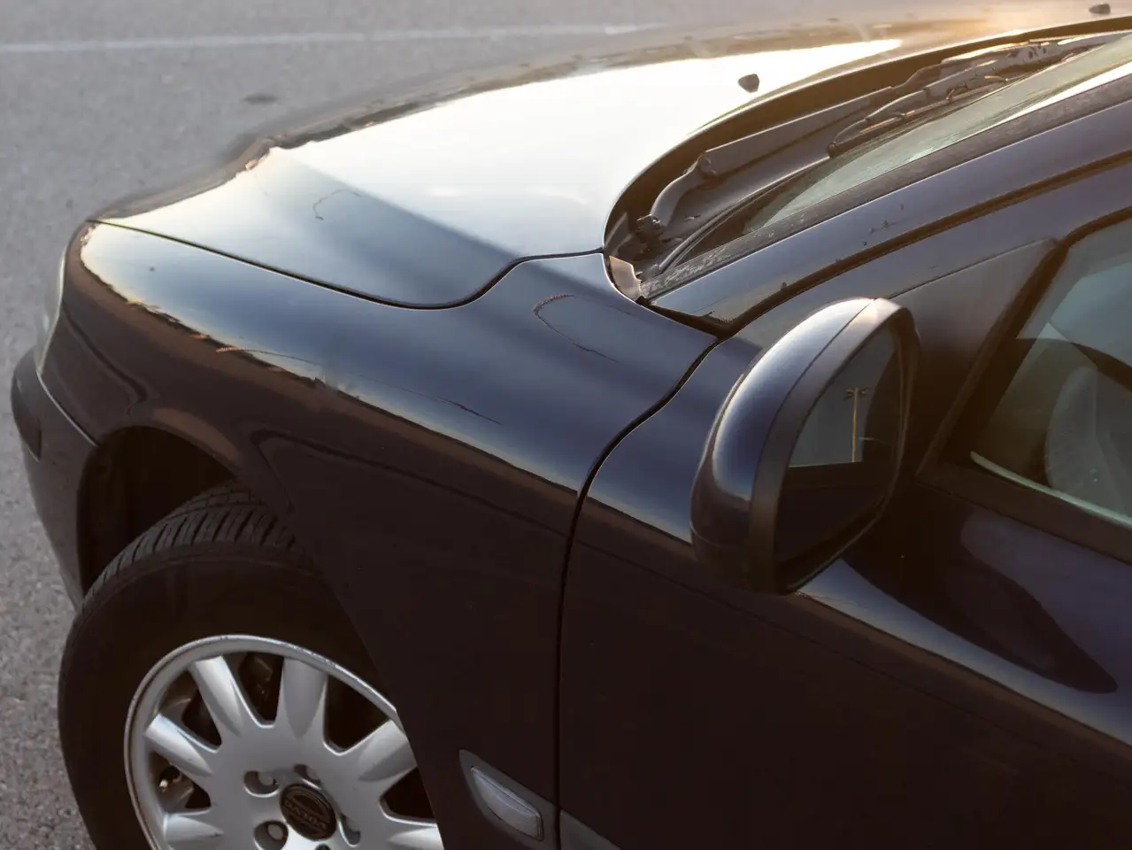 Volvo S60 Optima Optima, foto 4