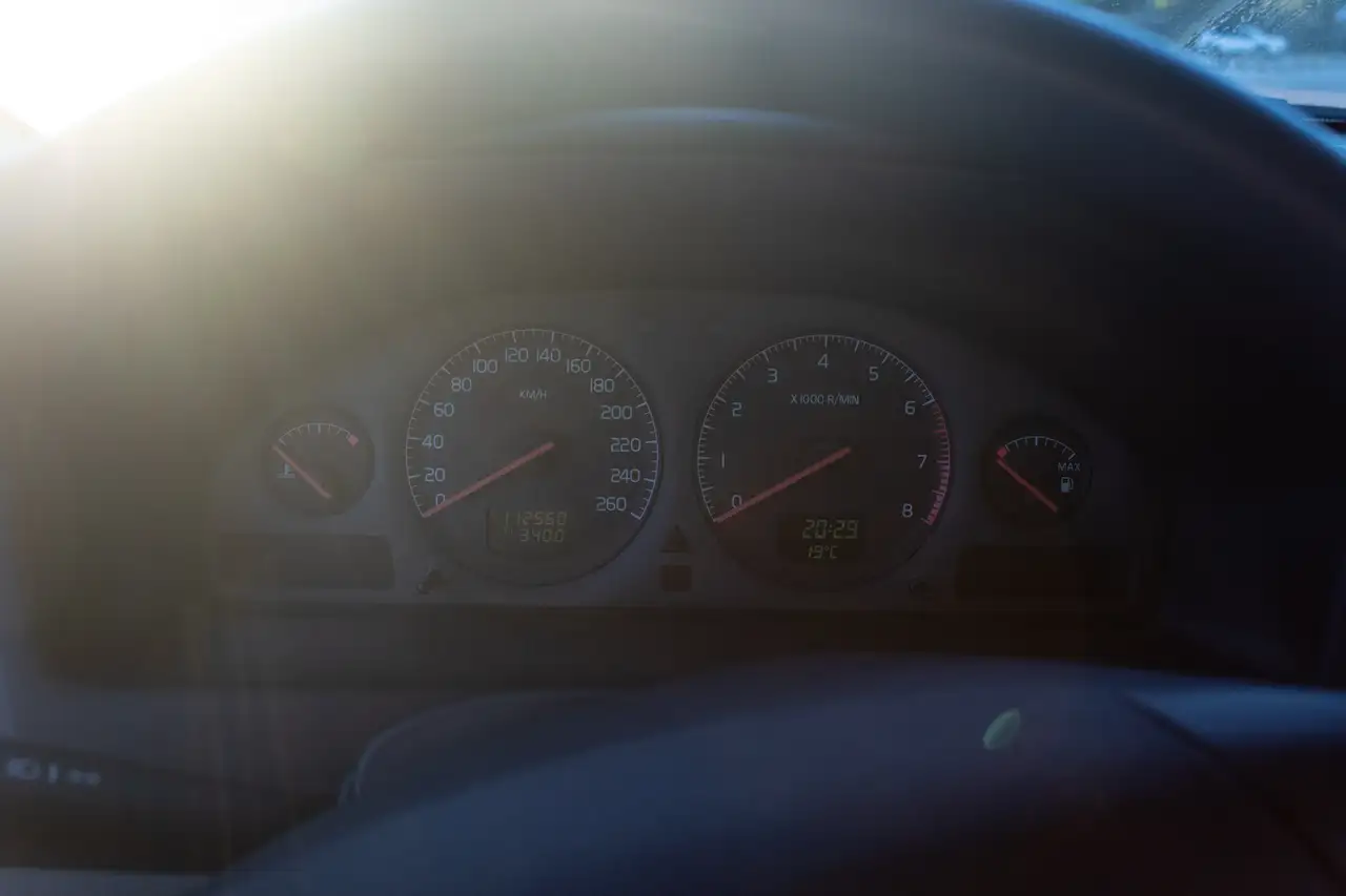 Volvo S60 Optima Optima, foto 10