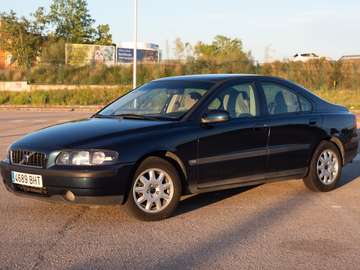 S60 Optima Optima