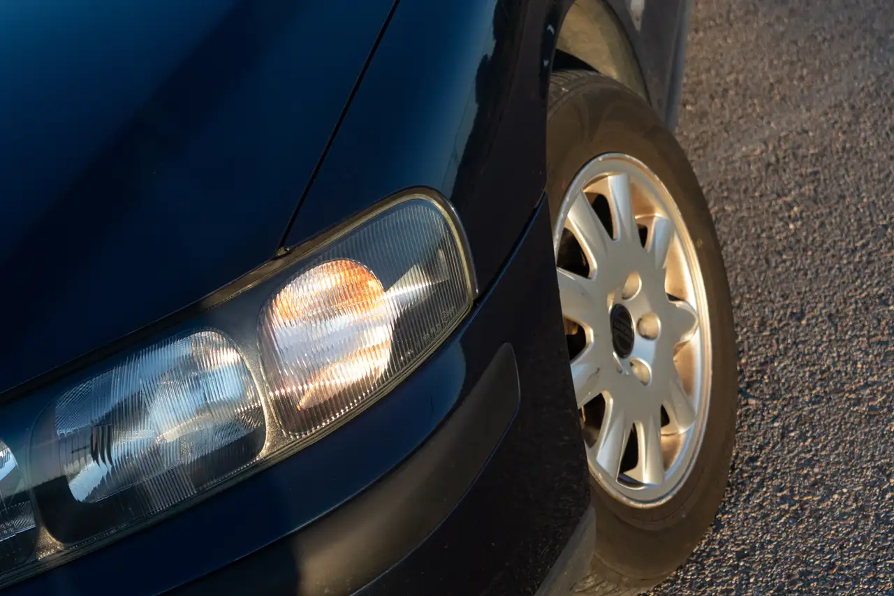 Volvo S60 Optima Optima, foto 9