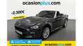 Fiat 124 Spider 1.4 Multiair Lusso Gris - thumbnail 1