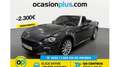Fiat 124 Spider 1.4 Multiair Lusso Gris - thumbnail 1