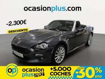 1.4 Multiair Lusso