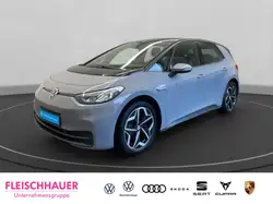 Volkswagen ID.3 Performance Pure Navi Tel. Vorb. CarPlay DAB LED T
