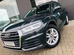Audi Q5 2.0 TDI 190 S tronic 7 Quattro Avus