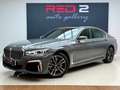 BMW 730 730dA Gris - thumbnail 1