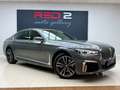 BMW 730 730dA Gris - thumbnail 3