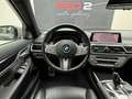 BMW 730 730dA Gris - thumbnail 11