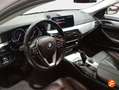 BMW 530 530e iPerformance Blanco - thumbnail 13