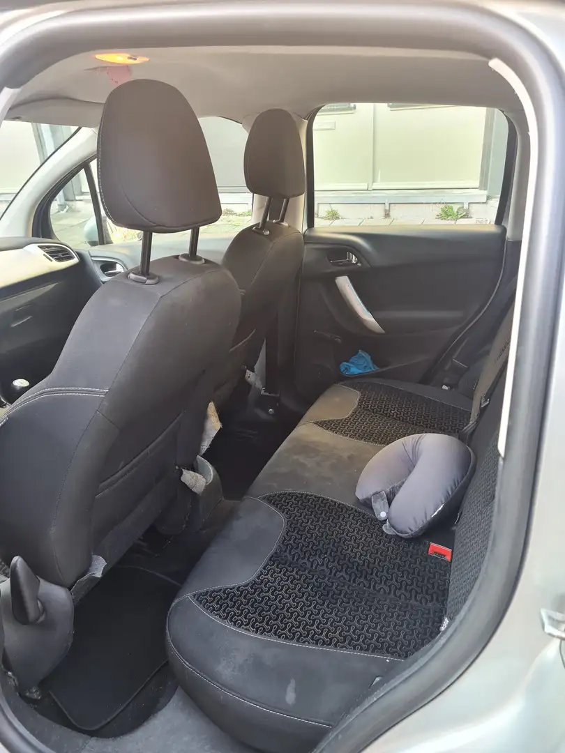 Citroen C3 C3 1.4 HDiF L. Business - 2