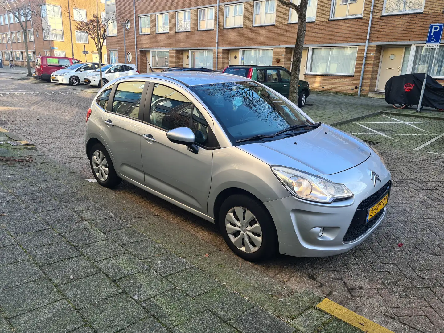 Citroen C3 C3 1.4 HDiF L. Business - 1