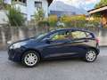 Ford Fiesta Fiesta Cool Blau - thumbnail 2