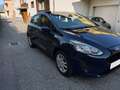 Ford Fiesta Fiesta Cool Blau - thumbnail 5