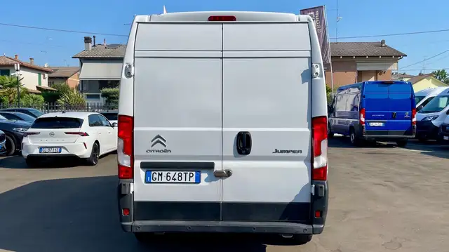Citroen Jumper view 6