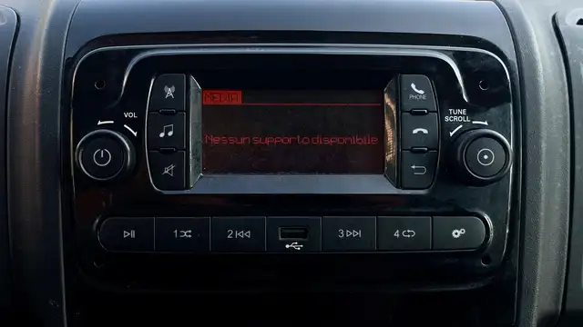 Citroen Jumper view 12