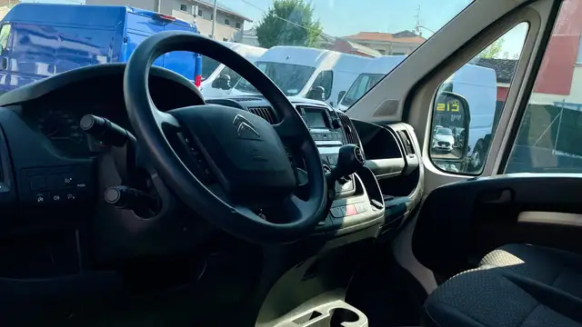 Citroen Jumper view 7