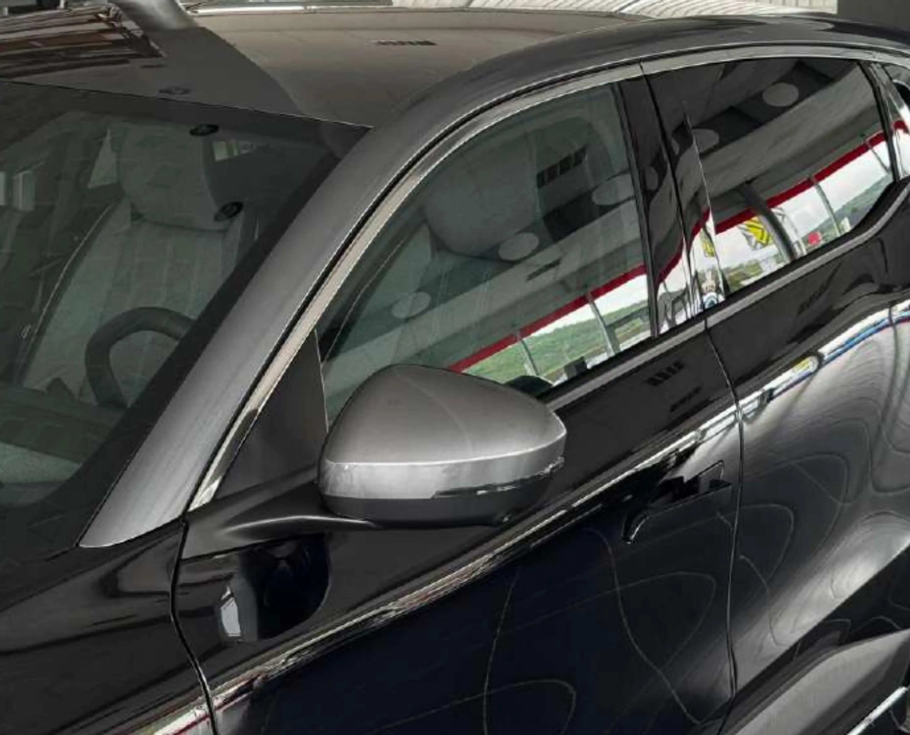 Renault Megane E-Tech Techno EV60 Listenwert 50.100 2W Lieferzeit — photo 3