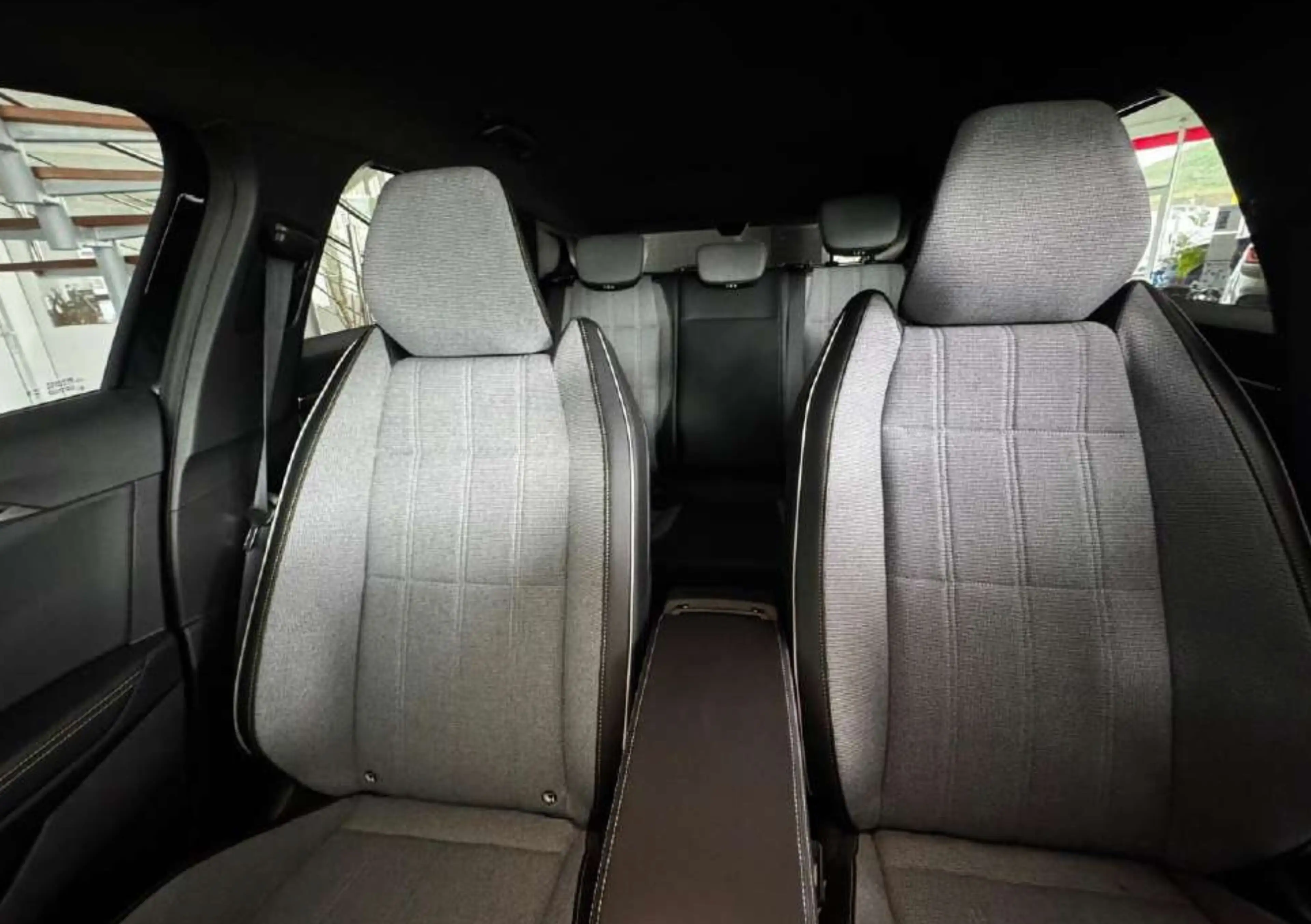 Renault Megane E-Tech Techno EV60 Listenwert 50.100 2W Lieferzeit — photo 2