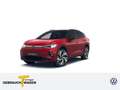 Volkswagen ID.4 GTX PANO LM19 AHK H/K Rot - thumbnail 1