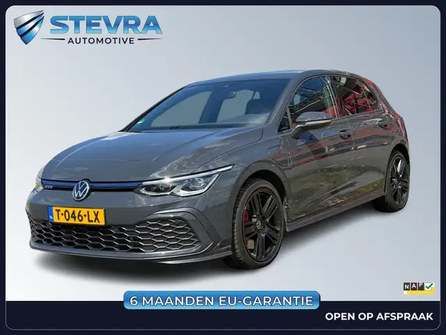 Volkswagen Golf GTE 1.4 GTE 245 PK / SPORT NAVI BLUETOOTH PDC TREKHAAK