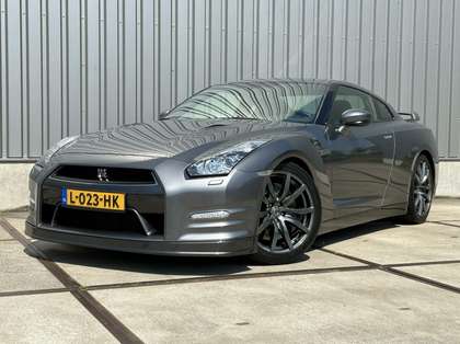 Nissan GT-R 3.8 V6 Premium Edition MY2012 38DKM - Nieuwstaat -