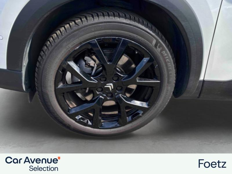 Citroen C5 Aircross Hybrid rechargeable 225ch Shine Pack ë-EAT8 — photo 11
