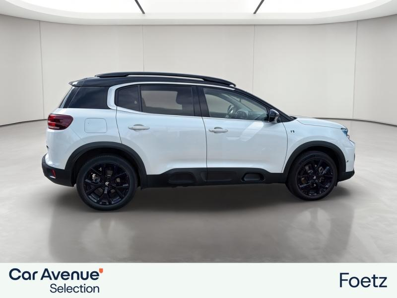Citroen C5 Aircross Hybrid rechargeable 225ch Shine Pack ë-EAT8 — photo 5