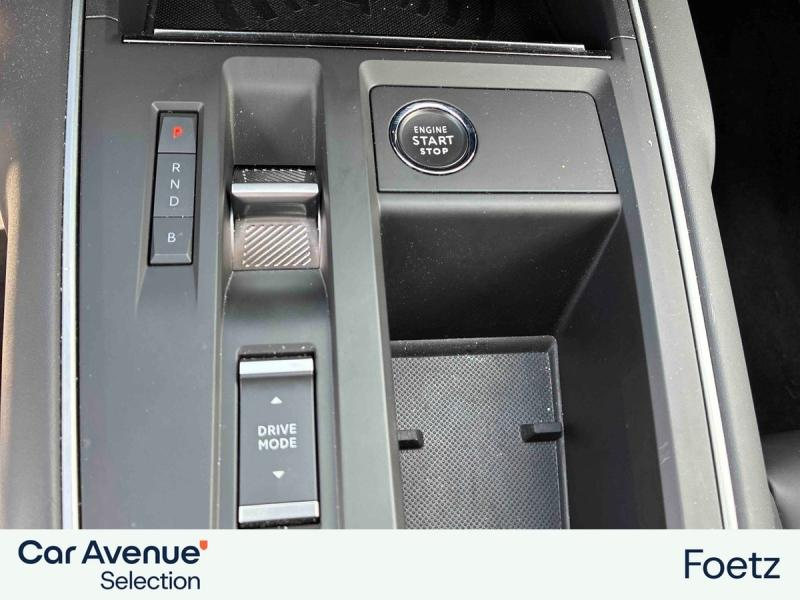 Citroen C5 Aircross Hybrid rechargeable 225ch Shine Pack ë-EAT8 — photo 10