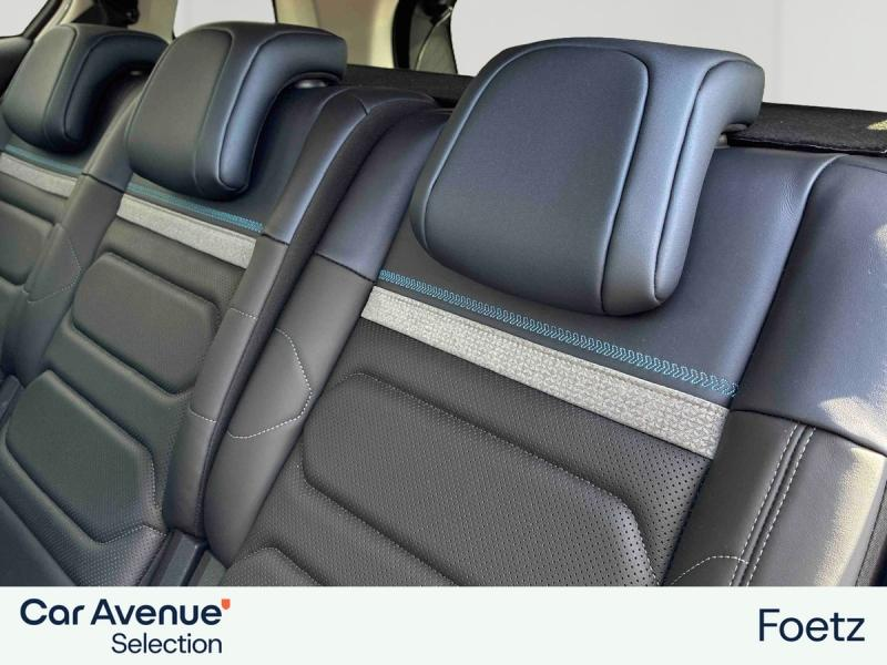 Citroen C5 Aircross Hybrid rechargeable 225ch Shine Pack ë-EAT8 — photo 9