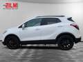 Opel Mokka X Ultimate, LED, WR, AHK Weiß - thumbnail 4