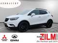 Opel Mokka X Ultimate, LED, WR, AHK Weiß - thumbnail 1