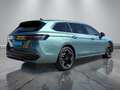 Volkswagen Passat Variant R-Line 2.0TDI DSG 4Motion +AHK+KA Grün - thumbnail 15