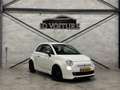 Fiat 500 0.9 TwinAir Lounge Blanc - thumbnail 1