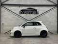 Fiat 500 0.9 TwinAir Lounge Blanc - thumbnail 6