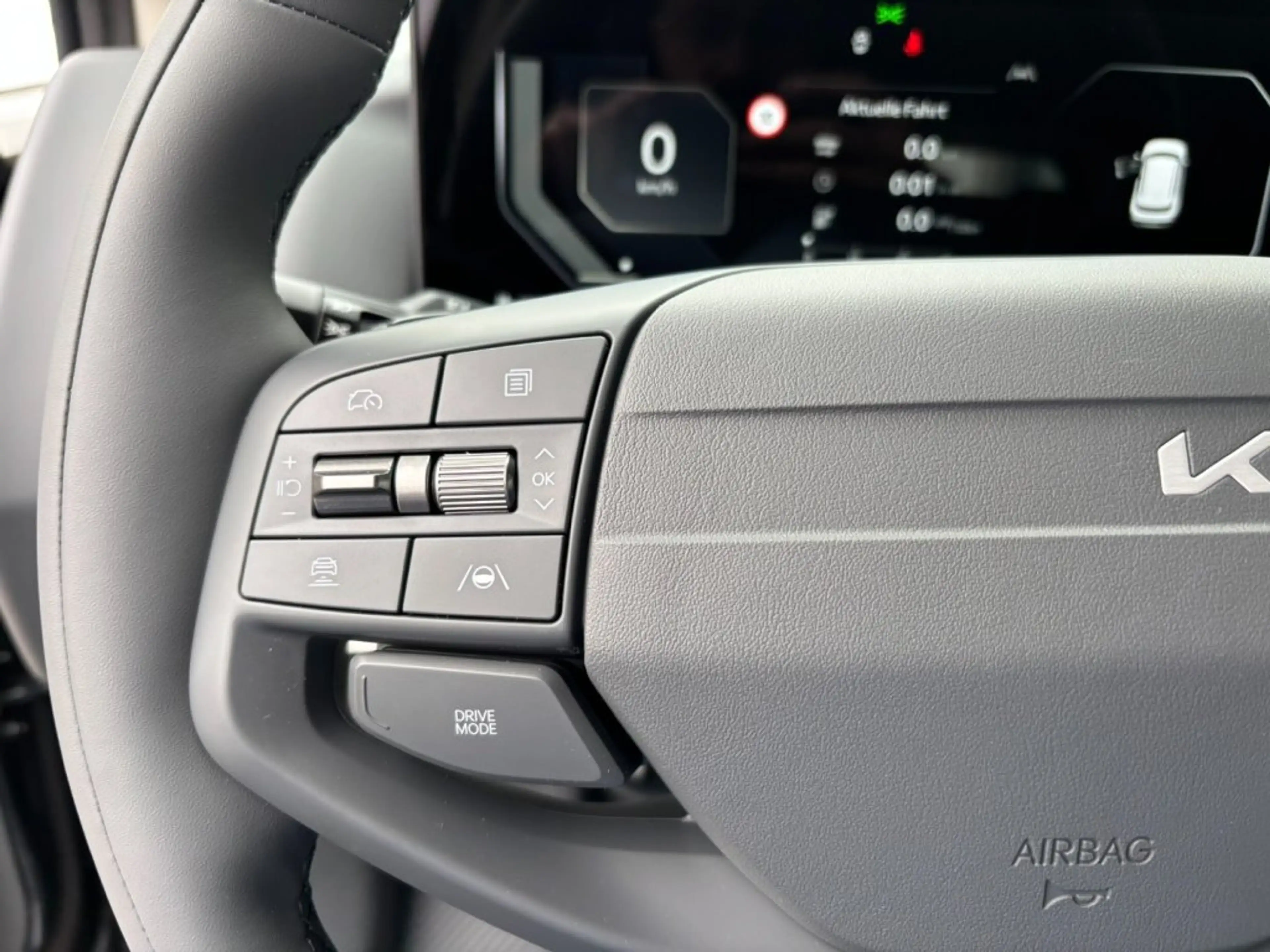Kia EV2 /5S/AIR/42,2KWH/AT/FWD/150/HP/MY27 LP.: € 30.490,00 — photo 11
