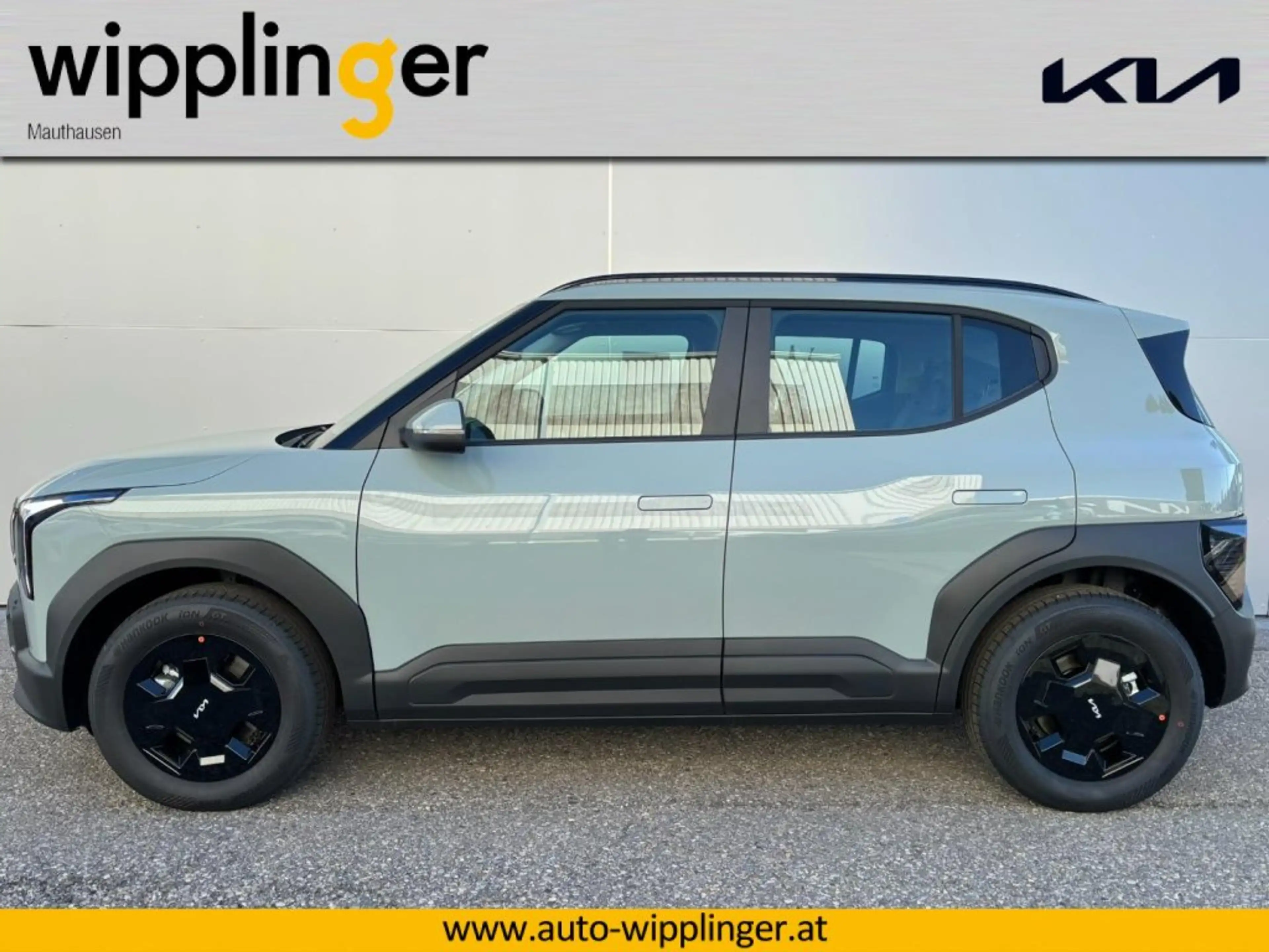 Kia EV2 /5S/AIR/42,2KWH/AT/FWD/150/HP/MY27 LP.: € 30.490,00 — photo 2
