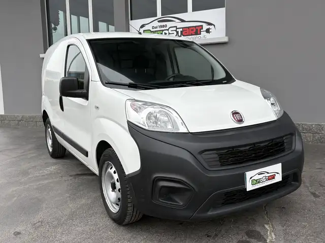 Fiat Fiorino FIORINO 1,3 MJT ***40000KM***