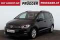 Volkswagen Touran 2.0 TDI SCR DSG COMFORTLINE 150PS NAVI Schwarz - thumbnail 1