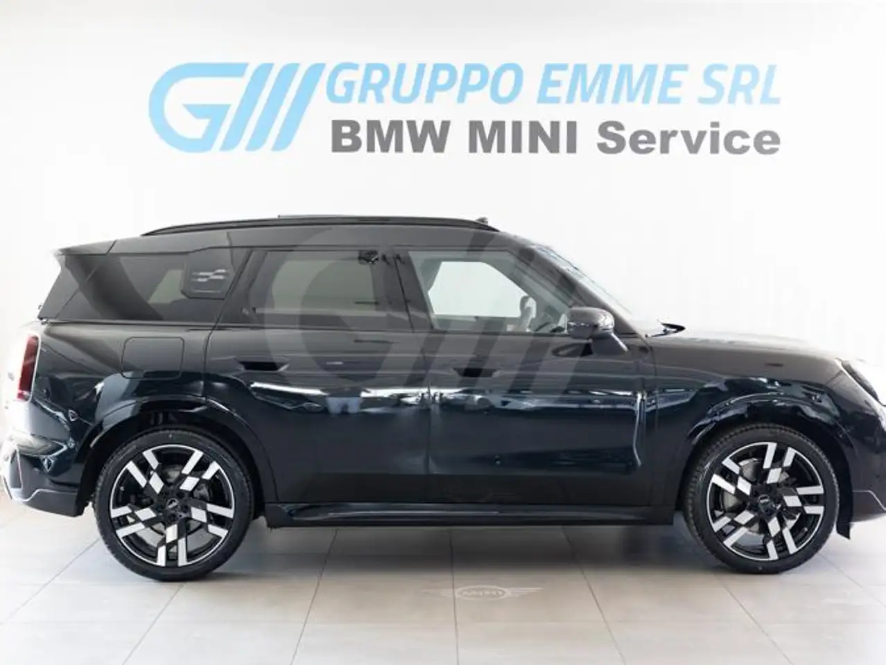 MINI Countryman D 2026