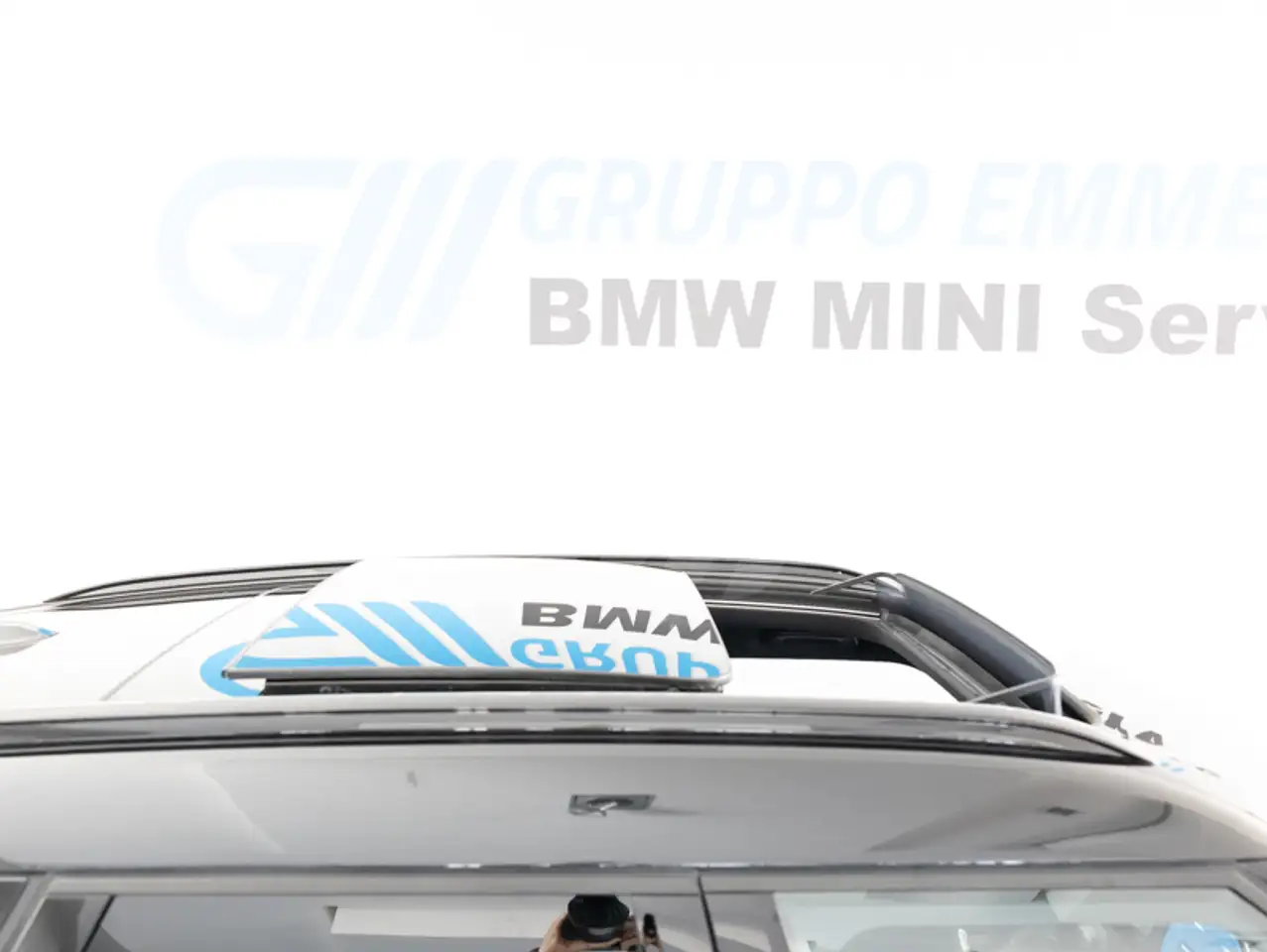 MINI Countryman D 2026 — фото 15
