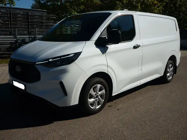 Ford Transit Custom Kasten 320 L1 Trend AWD 170PS AHK