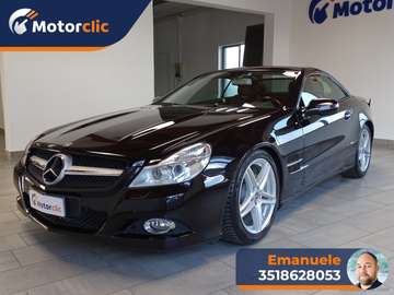 SL 280 Sport PREZZO REALE