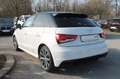 Audi A1 Sportback S-Tronic, S-Line, Navi, Tempomat White - thumbnail 4