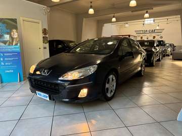 2.0 hdi 16v  Tecno Sport