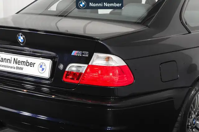 BMW M3 view 6